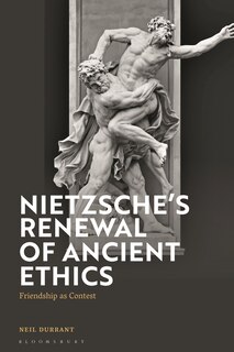 Front cover_Nietzsche's Renewal of Ancient Ethics