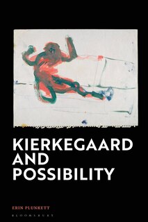 Front cover_Kierkegaard and Possibility