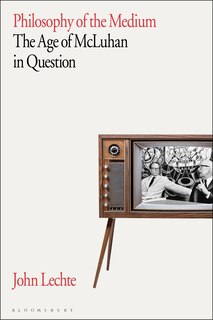 Couverture_Philosophy of the Medium