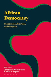 Front cover_African Democracy