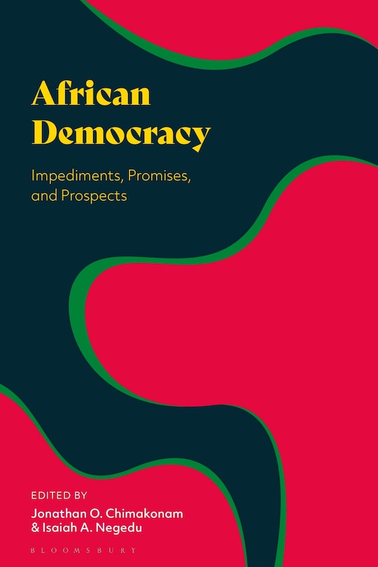 Front cover_African Democracy