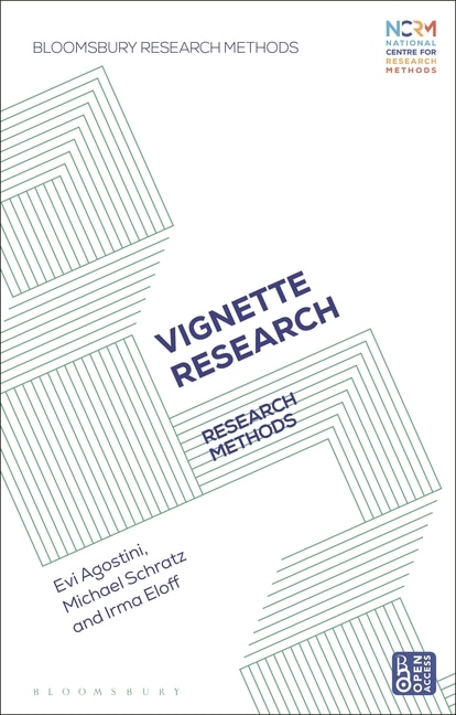 Front cover_Vignette Research