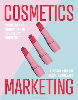 Front cover_Cosmetics Marketing