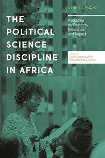 Couverture_Political Science in Africa