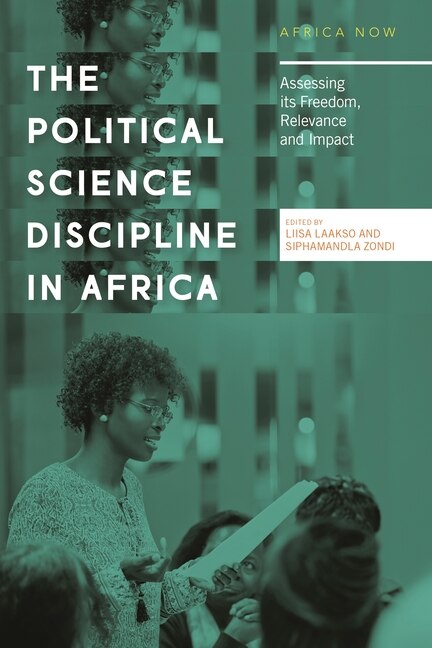 Couverture_Political Science in Africa