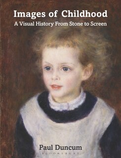 Couverture_Images of Childhood