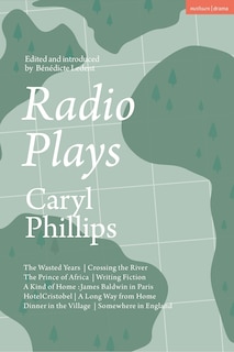 Couverture_Radio Plays