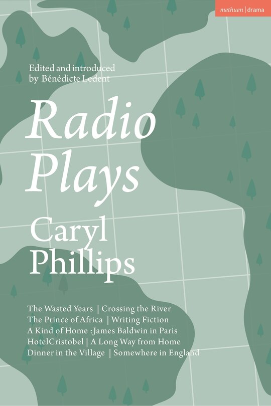 Couverture_Radio Plays