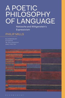 Front cover_A Poetic Philosophy Of Language