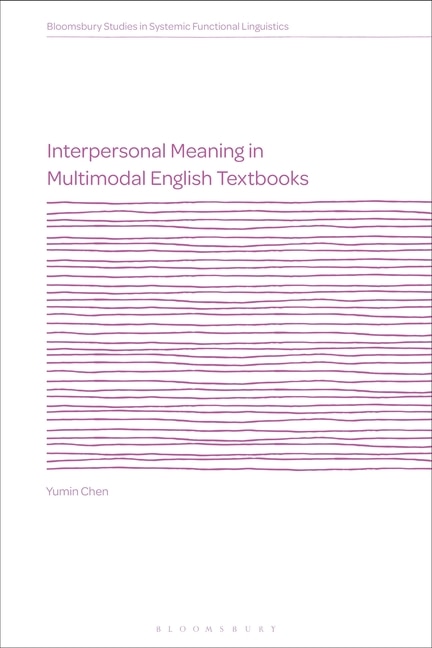 Interpersonal Meaning in Multimodal English Textbooks image number 0