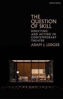 Front cover_The Question of Skill