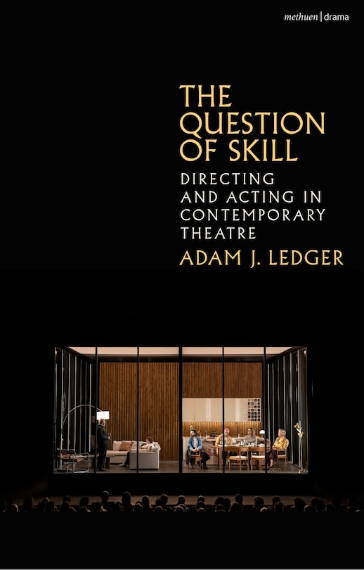 Front cover_The Question of Skill