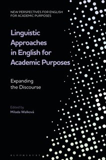 Couverture_Linguistic Approaches in English for Academic Purposes