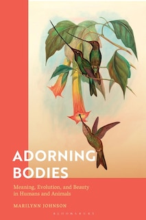 Front cover_Adorning Bodies