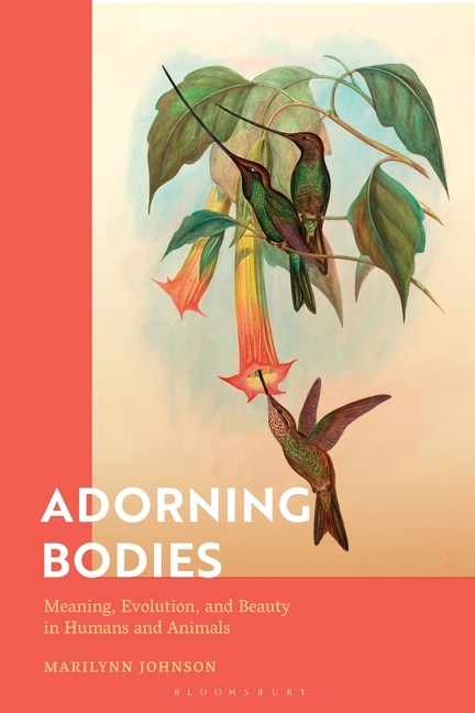 Front cover_Adorning Bodies