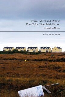 Form, Affect and Debt in Post-Celtic Tiger Irish Fiction: Ireland in Crisis image number 0
