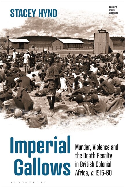 Front cover_Imperial Gallows