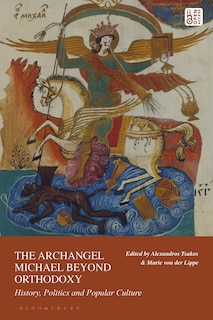 Couverture_Archangel Michael Beyond Orthodoxies