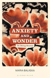 Front cover_Anxiety and Wonder