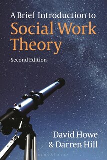 Couverture_A Brief Introduction to Social Work Theory