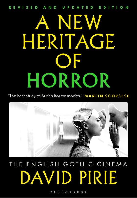 Front cover_A New Heritage of Horror