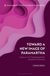 Couverture_Toward a New Image of Paramartha