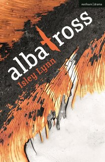 Front cover_Albatross