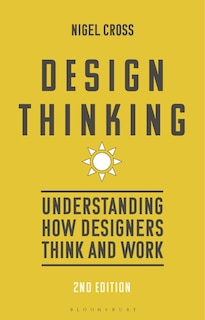 Front cover_Design Thinking