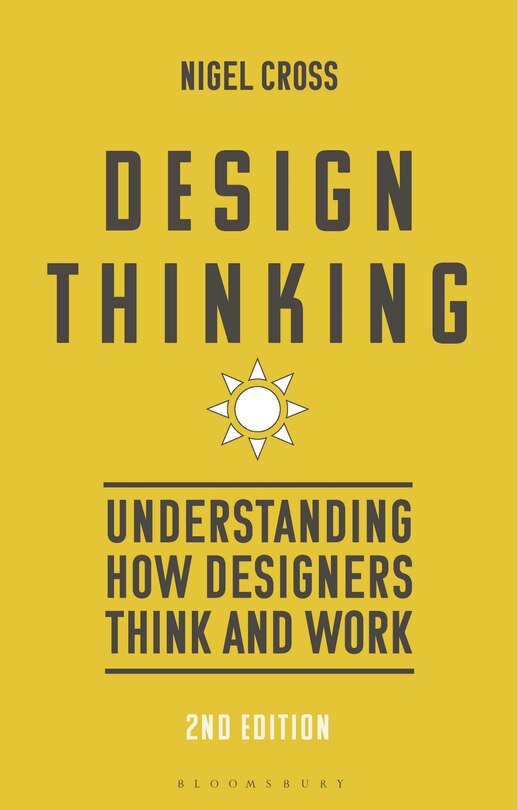 Front cover_Design Thinking