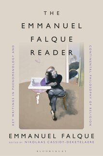 Couverture_The Emmanuel Falque Reader