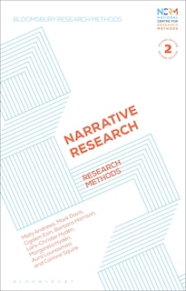 Front cover_Narrative Research