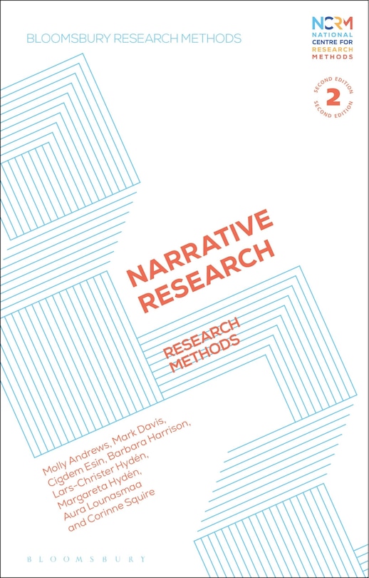 Front cover_Narrative Research