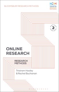 Front cover_Online Research