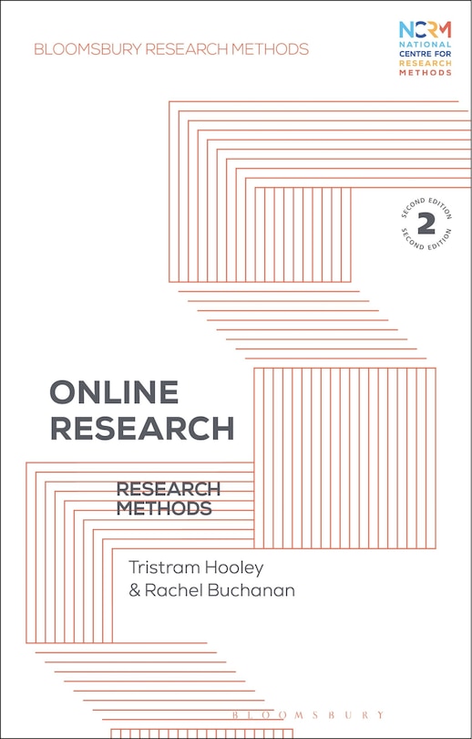 Front cover_Online Research