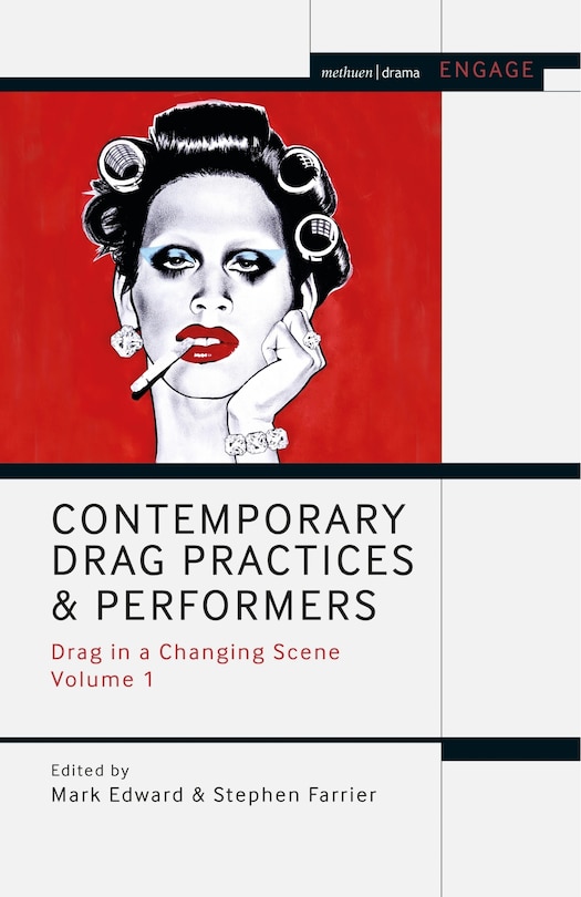 Front cover_Contemporary Drag Practices and Performers