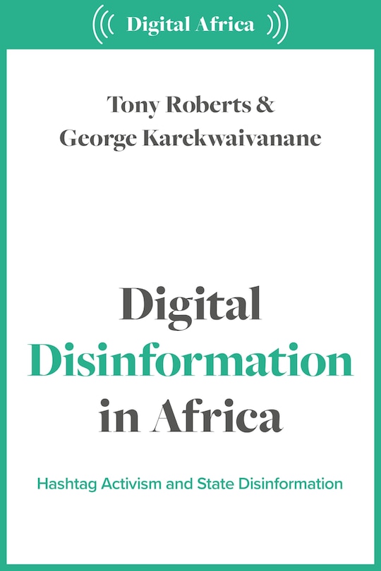 Couverture_Digital Disinformation in Africa