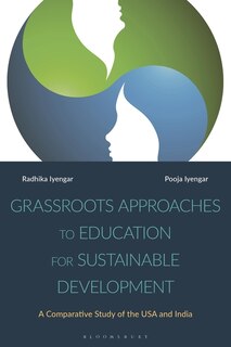 Front cover_Grassroots Approaches to Education for Sustainable Development