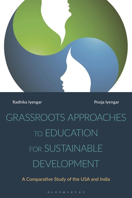 Front cover_Grassroots Approaches to Education for Sustainable Development