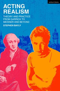 Front cover_Acting Realism