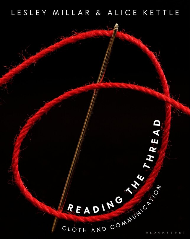 Couverture_Reading the Thread