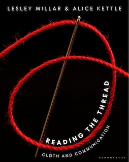 Couverture_Reading the Thread