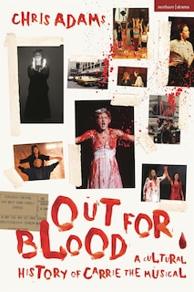 Couverture_Out For Blood