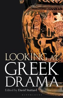 Couverture_Looking at Greek Drama