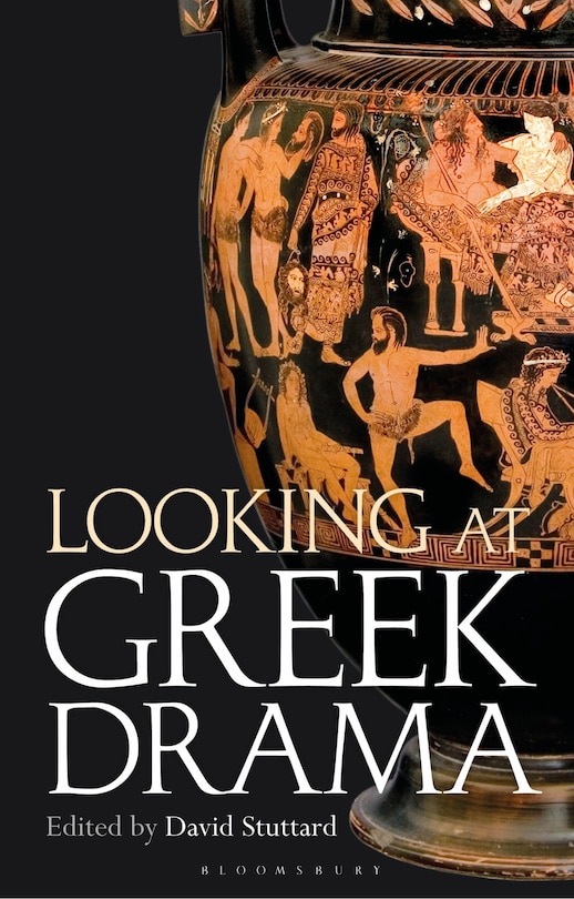 Couverture_Looking at Greek Drama