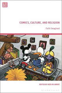 Couverture_Comics, Culture, and Religion