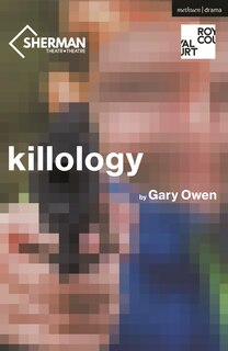 Front cover_Killology