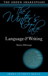 Front cover_The Winter's Tale