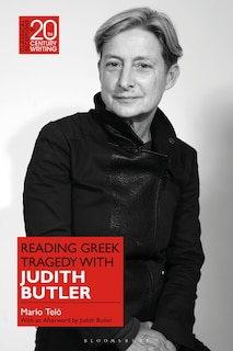 Couverture_Reading Greek Tragedy with Judith Butler