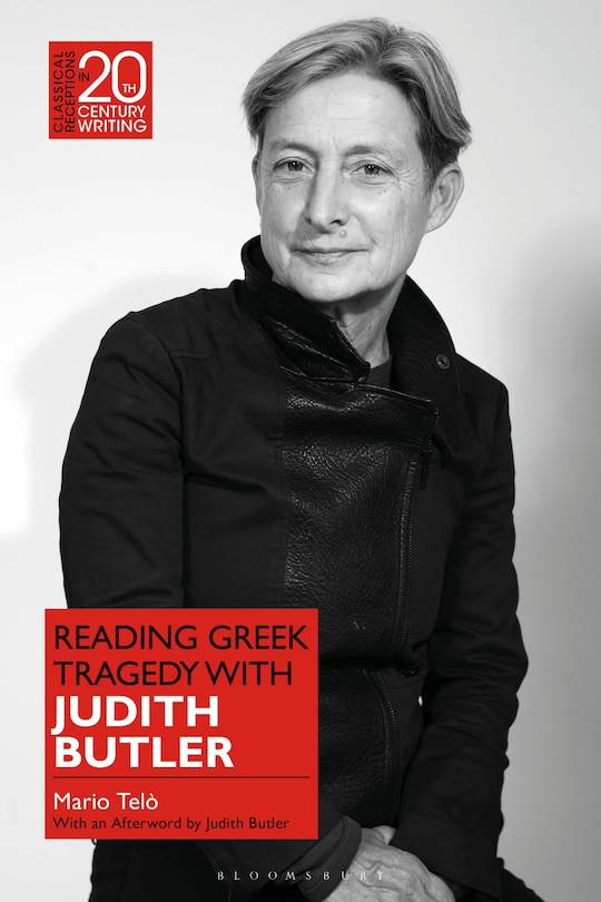 Couverture_Reading Greek Tragedy with Judith Butler