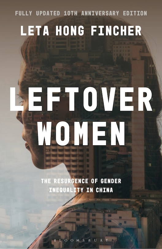 Front cover_Leftover Women